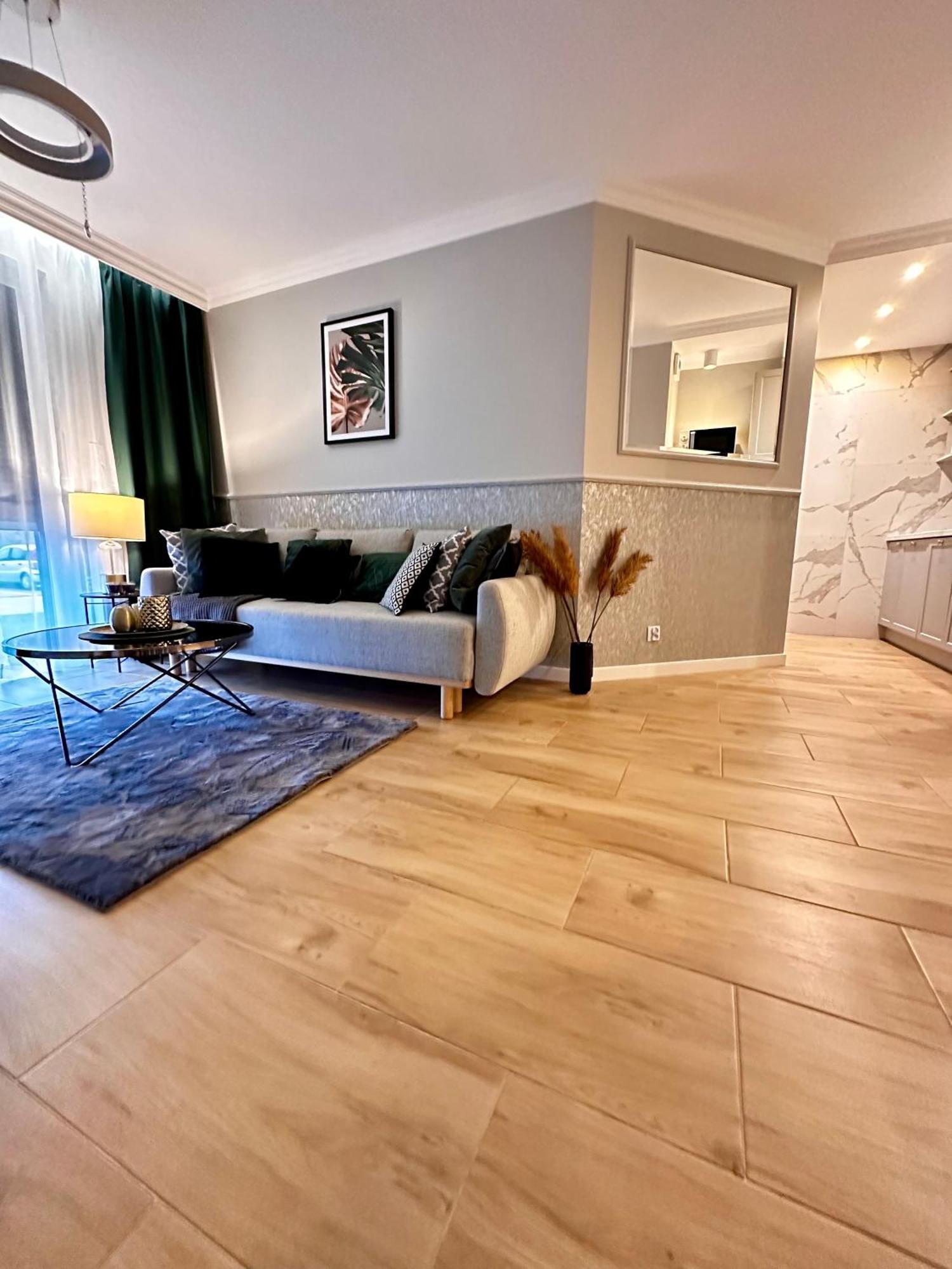 Apartamenty Kielce- Green Forest Apartament, Faktura, Parking, Centrum Bagian luar foto
